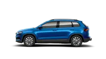 Karoq 130 let