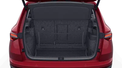 Karoq 130 let Premium