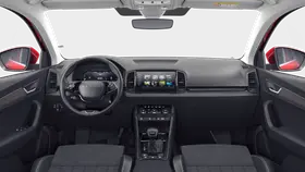 Karoq 130 let Premium