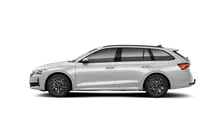 Nová Octavia Combi 130 let