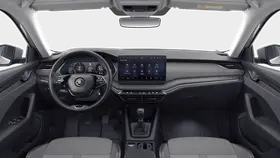Nová Octavia Combi First Edition