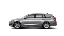Nová Octavia Combi First Edition