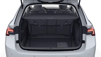 Octavia Combi 130 let