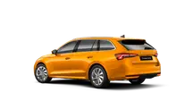 Octavia Combi Selection