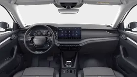 Octavia Combi Exclusive Selection