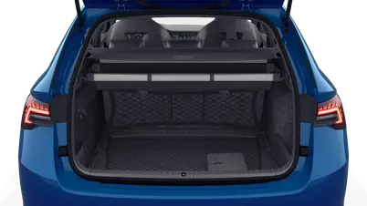 Octavia Combi Sportline