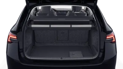 Octavia Combi Top Selection