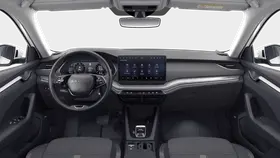 Octavia Combi 130 let Premium