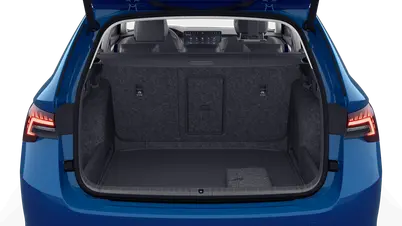 Octavia Combi Top Selection