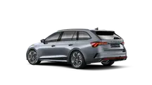 Octavia Combi RS