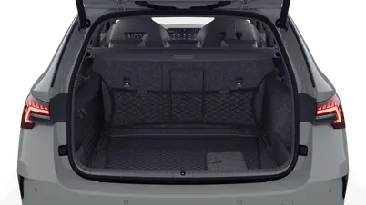 Octavia Combi RS