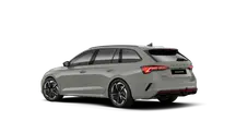 Octavia Combi RS