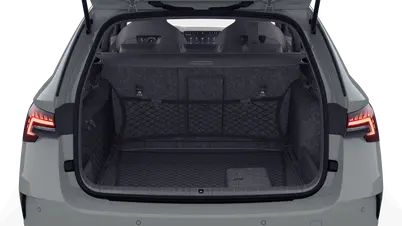 Octavia Combi RS