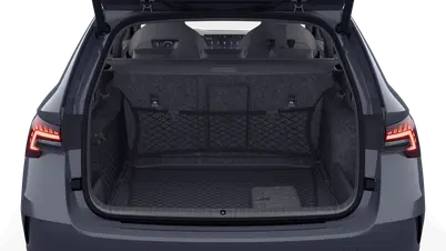 Octavia Combi RS