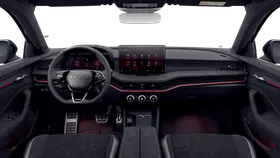 Superb Combi Sportline