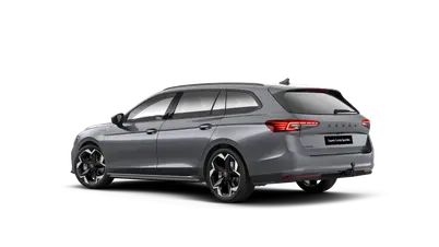 Superb Combi Sportline