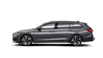 Superb Combi Sportline