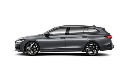 Superb Combi Sportline