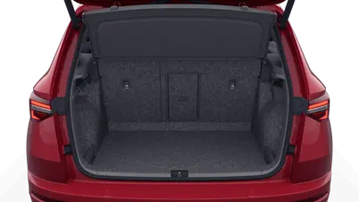 Karoq Sportline