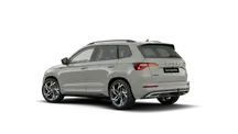 Karoq Sportline