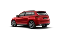 Karoq Sportline
