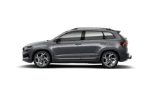 Karoq Sportline