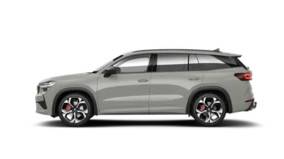 Kodiaq RS