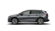 Nový Enyaq Sportline 85x