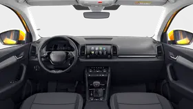Karoq 130 let
