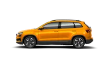 Karoq 130 let
