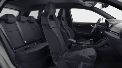 Karoq Sportline