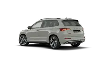 Karoq Sportline