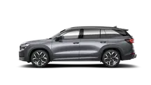 Kodiaq Sportline