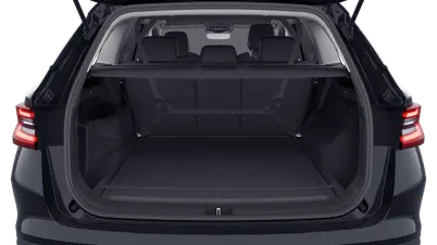 Kodiaq Exclusive Selection