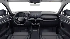 Kodiaq Exclusive Selection