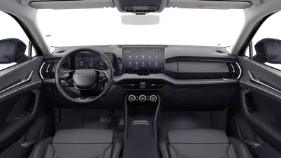 Kodiaq Exclusive Selection