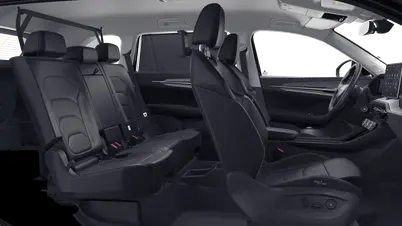 Kodiaq Exclusive Selection