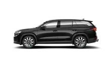 Nový Kodiaq Exclusive Selection