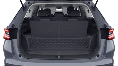 Kodiaq Exclusive Selection