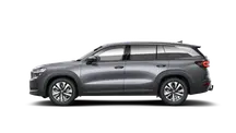 Kodiaq Exclusive Selection