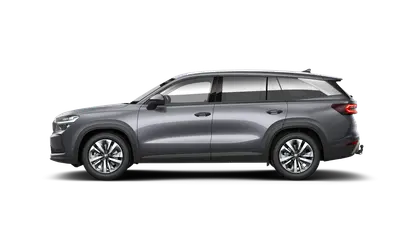 Kodiaq Exclusive Selection