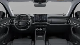 Kodiaq Exclusive Selection