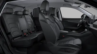 Kodiaq Exclusive Selection