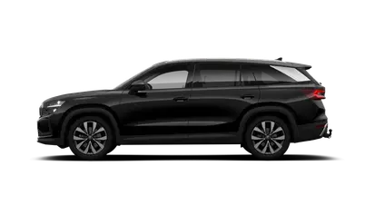 Kodiaq Exclusive Selection