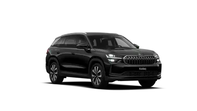 Kodiaq Exclusive Selection