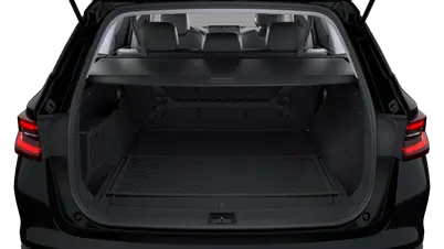 Kodiaq Exclusive Selection