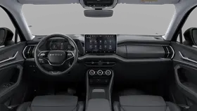 Kodiaq Exclusive Selection
