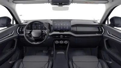 Kodiaq Exclusive Selection