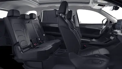 Kodiaq Exclusive Selection