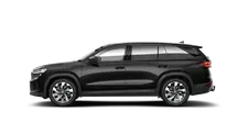 Kodiaq Exclusive Selection